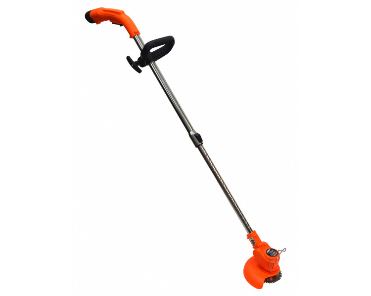 Триммер аккумуляторный DAMAN DCBC12-1.5