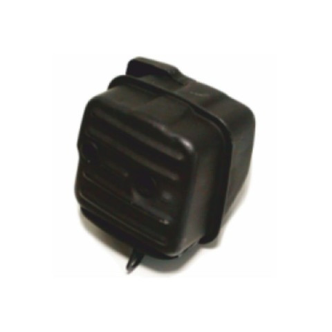 Глушитель ST-361 1/50шт/уп