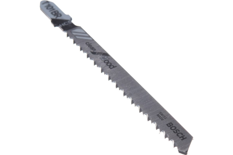 Пилки BOSCH Т 119 В