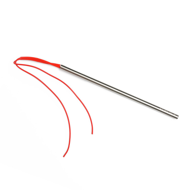 ТЭН поперечной запайки для DXDZ-400 (B, D, X)