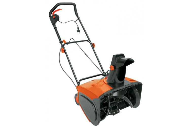 Электрический снегоуборщик PRORAB EST 1800
