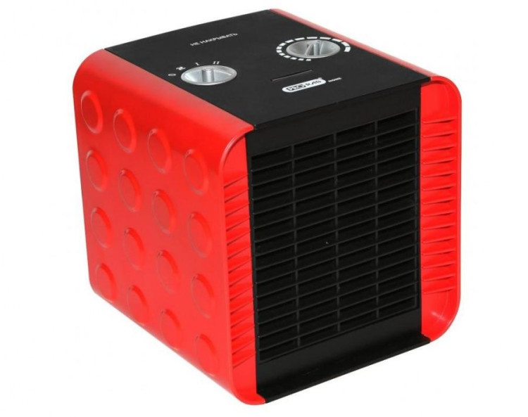 Тепловентилятор керамический PRORAB PTC 15 D