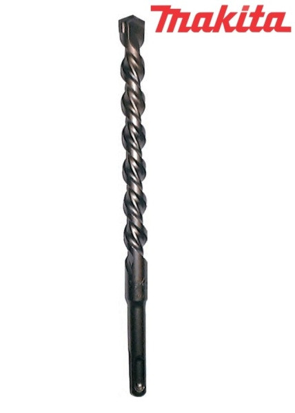 Бур SDS+ 26x 460/400мм