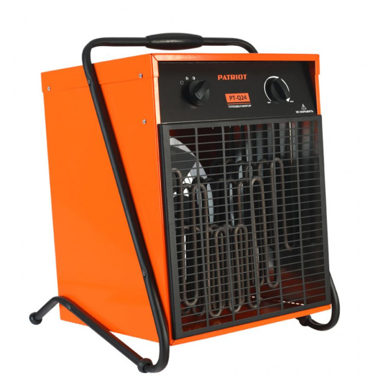 Электрическая тепловая пушка PATRIOT PT-Q 24