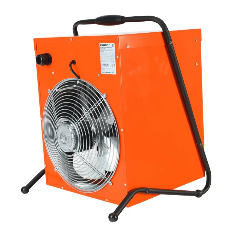 Электрическая тепловая пушка PATRIOT PT-Q 24