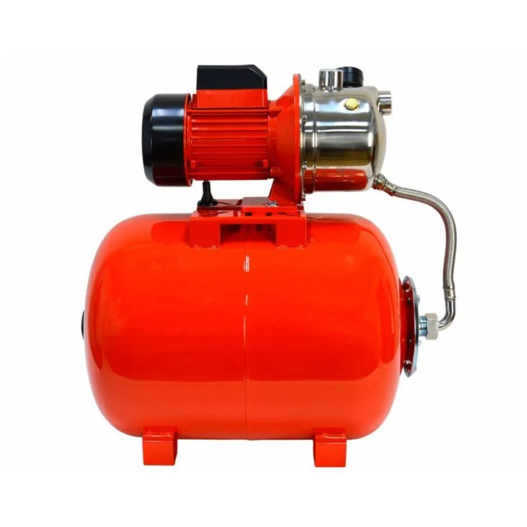 Насосная станция BRAIT NS-1300/24S (нержавеющая сталь)