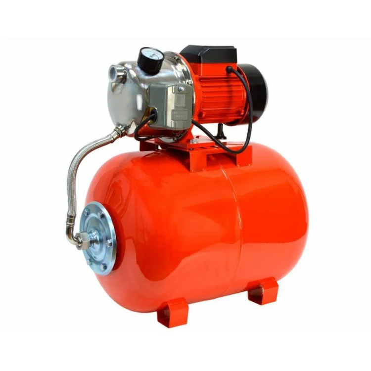 Насосная станция BRAIT NS-1300/24S (нержавеющая сталь)