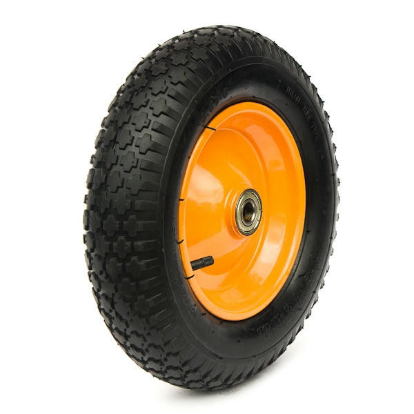 Колесо для тачки 3.50-8 Ø 16