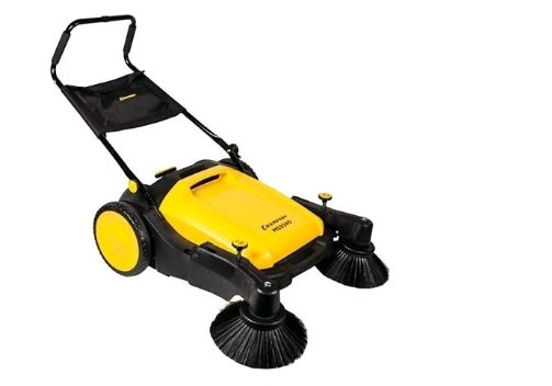 Машина подметальная механическая CHAMPION MS9240