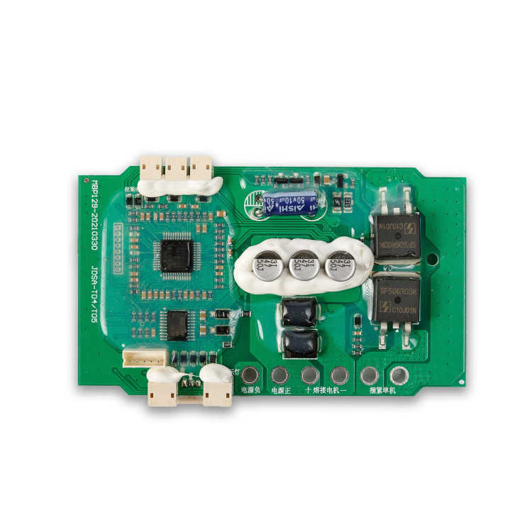 Плата управления KZ-13/16/19A