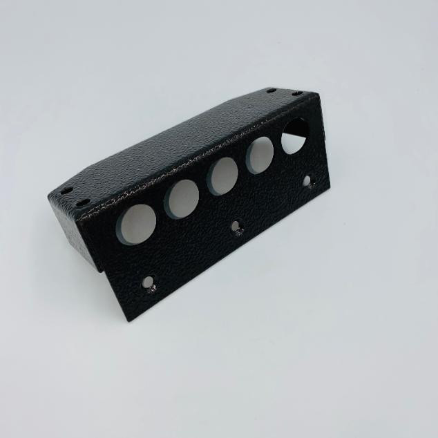 Запорная коробка на 06.51, 06.61, 06.53