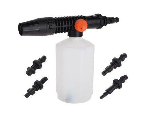 Пенокомплект PATRIOT GTR 400