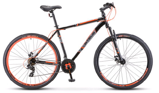 Велосипед STELS Navigator-900V 29" F020