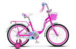 Велосипед STELS Jolly 18" V010