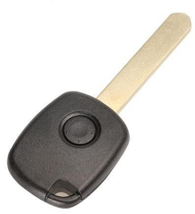 Заготовка для ключа HOND-31_HON66 1 кнопка КНР
