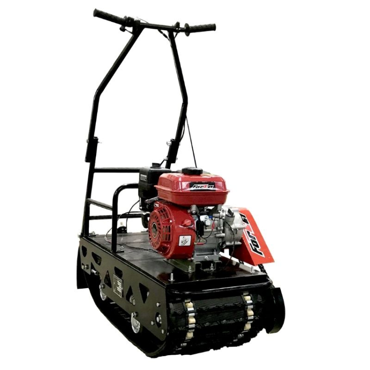 Мотобуксировщик FORZA МБС 1-6C 7,8 л.с.