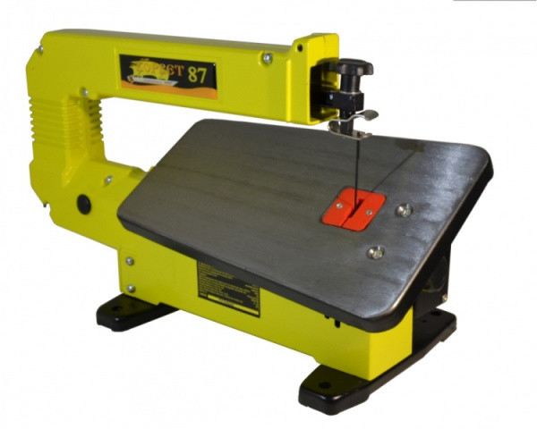 Станок-лобзик КОРВЕТ-87 90870