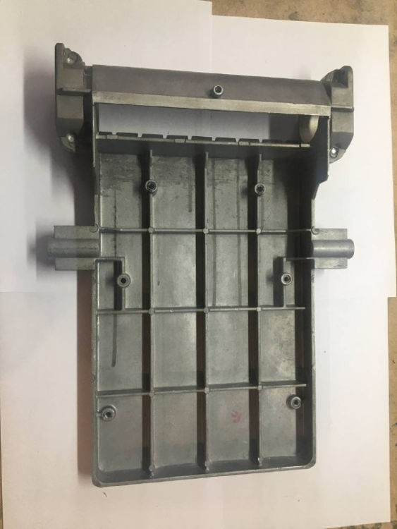 Стол неподьемный ДОС Мастер-универсал 2000