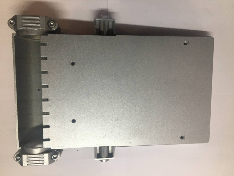 Стол неподьемный ДОС Мастер-универсал 2000