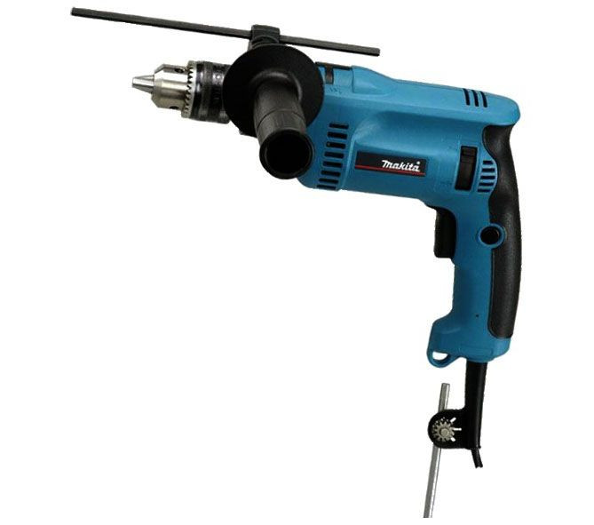 Дрель ударная Makita НР1640 К