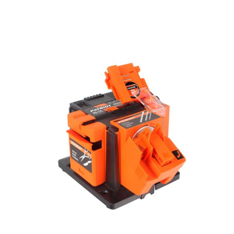 Точильный станок Patriot BG100