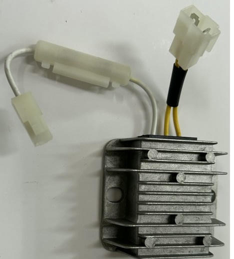 Электроника на дизельный генератор 010058(С)