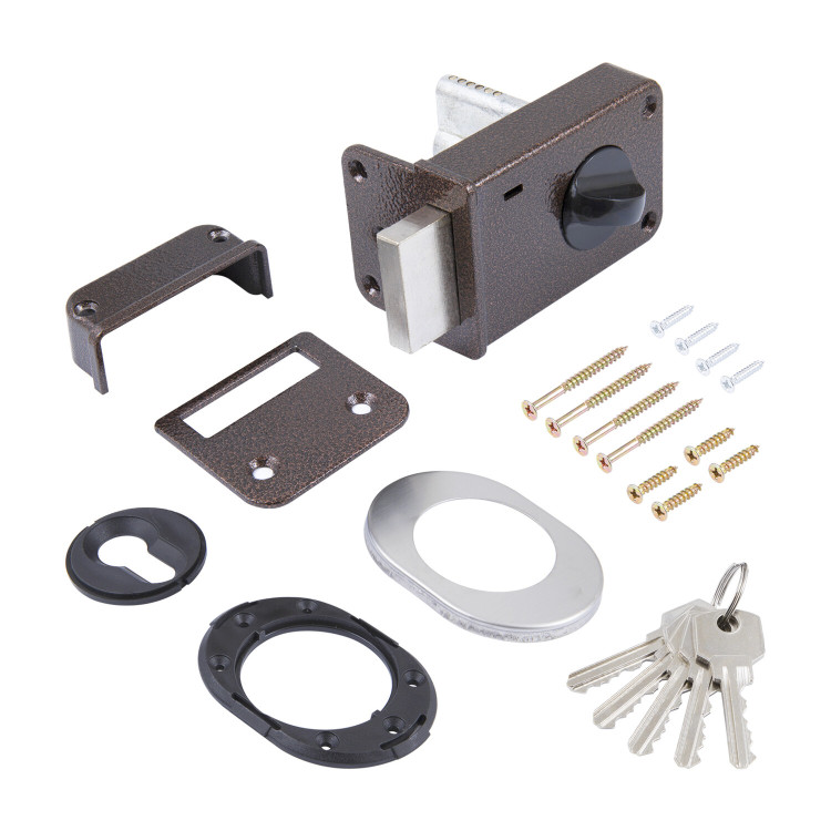 ЗН 1-1 ЗАЗ "ОМЕГА" медь (ЗН 1-1 APICO)