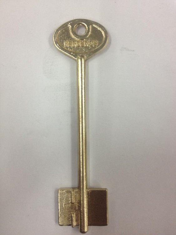 заготовка ключа КЕР-1