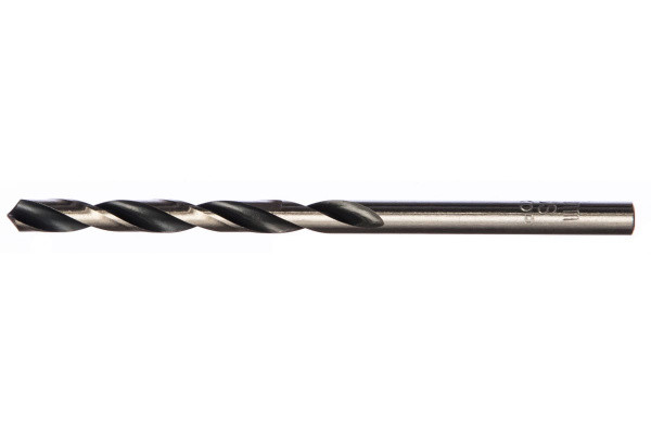 Сверло по металлу 4,2х75мм, 2шт, блистер