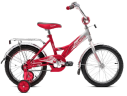 Велосипед детский двухколесный Космос B 1607