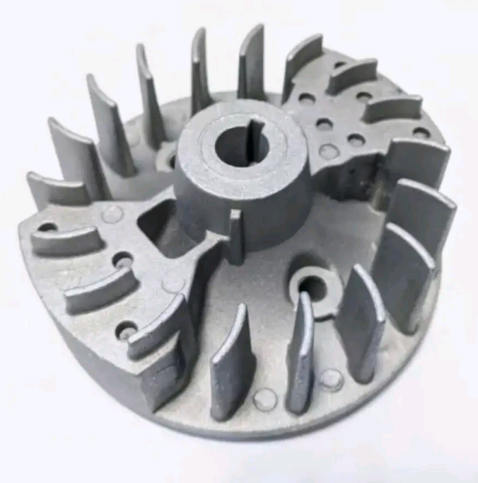 Маховик бензотриммера BR-330