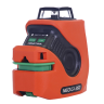 Лазерный нивелир CONDTROL Neo G1-360