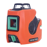 Лазерный нивелир CONDTROL Neo G1-360