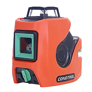 Лазерный нивелир CONDTROL Neo G1-360