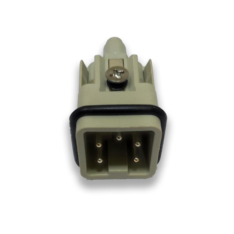 Вилка HA-004-M (HVT-450M-4)