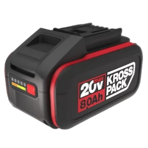 Аккумулятор KRESS KAB2004 20В