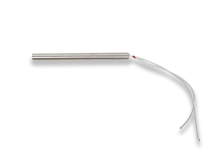 ТЭН  для конвейерного запайщика FRCM-1120L (600 Вт, 220 В)