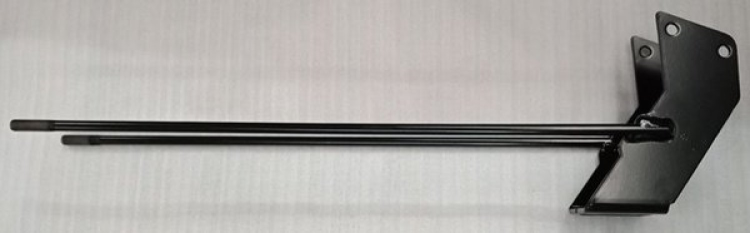 Фиксатор опорный толкателя LSH5001, CBB55012-1