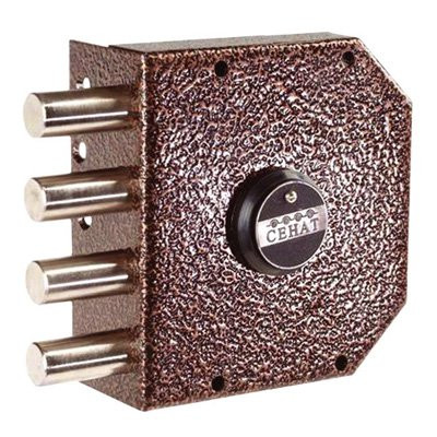 ЗНС-2 СЕНАТ 3кл (037)