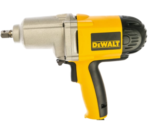 Сетевой гайковерт DEWALT DW 292