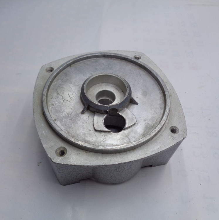 Корпус редуктора Инкар -16Д 90440016-1