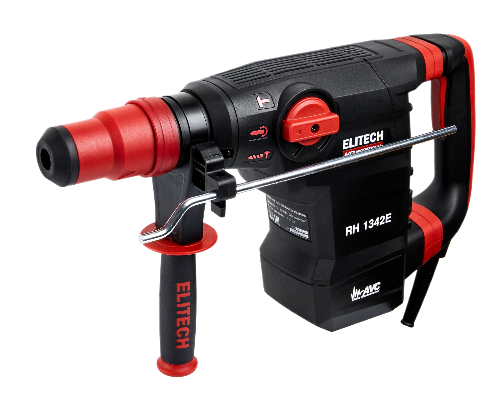 Перфоратор ELITECH HD RH 1342E (E2205.019.01)