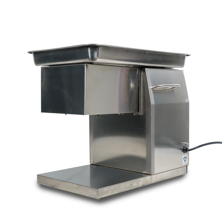 Производственный слайсер MC-250 (7 мм)