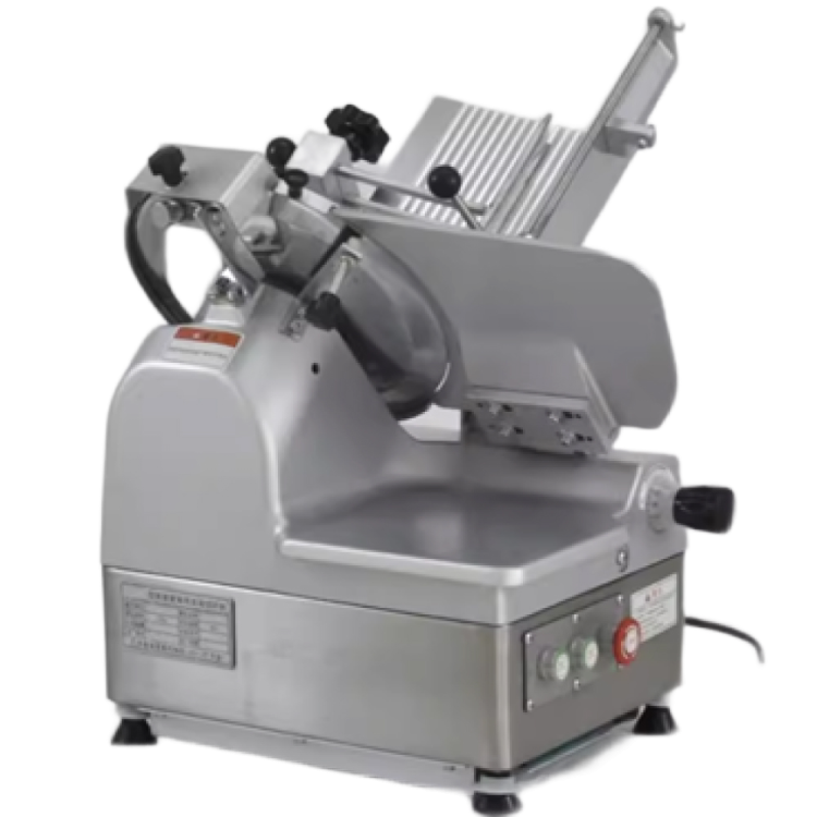 Автоматический слайсер HLB-300A