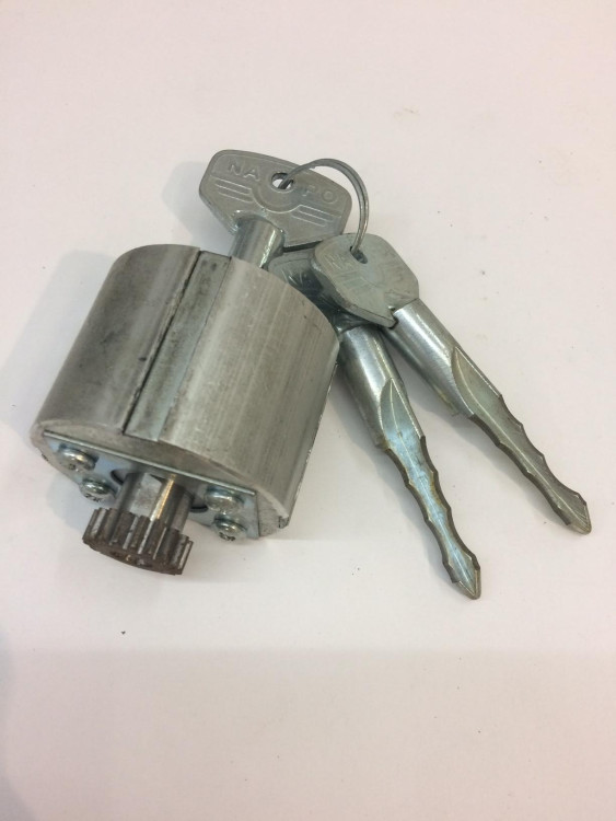 МЦ Чкаловский