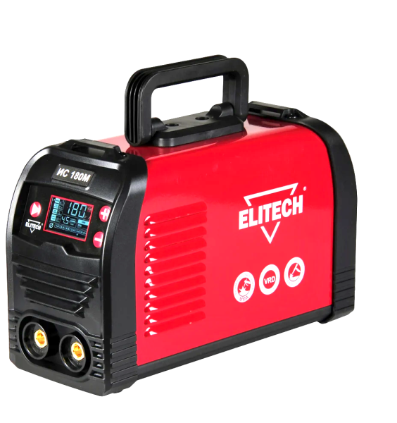 Сварочный аппарат ELITECH ИС 180М (E1703.016.00)