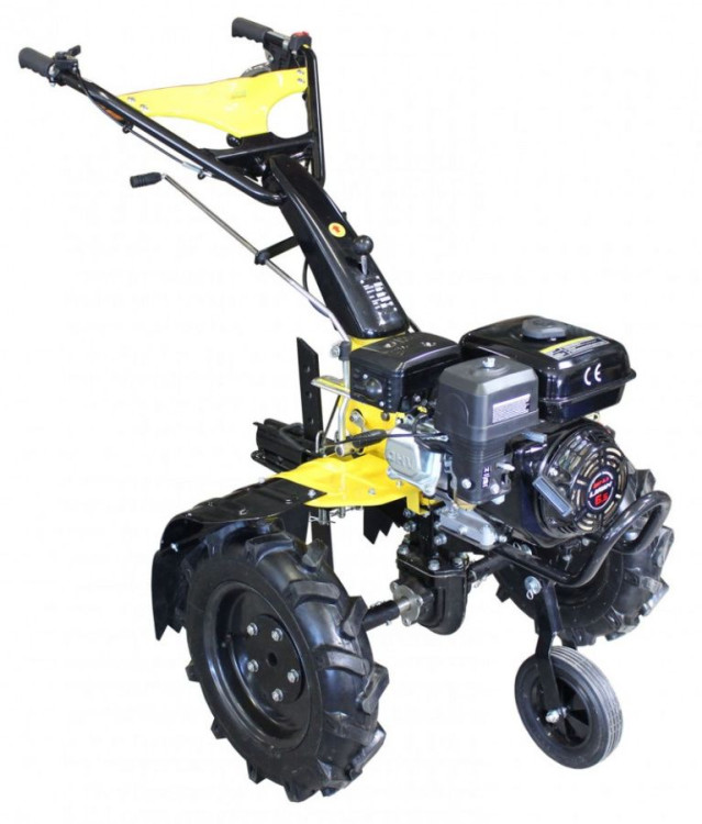 Мотоблок бензиновый Целина-HМБ-603 Lifan | 6,5 л.с | без фрез