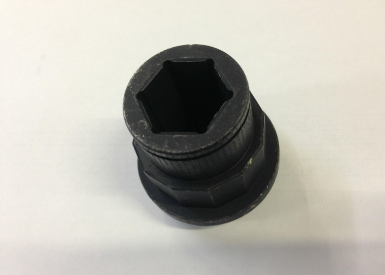 Втулка корпуса колеса фрикциона Carver SJ-013C (49040)