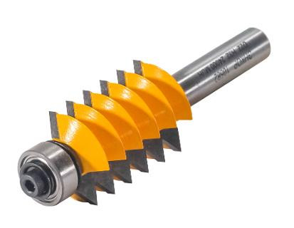 Фреза для сращивания ф22х32 мм, хв 8 мм