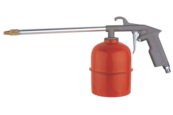 Пистолет моющий, 130 л/мин, 3,5 атм